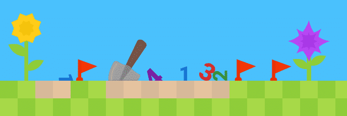Minesweeper Banner