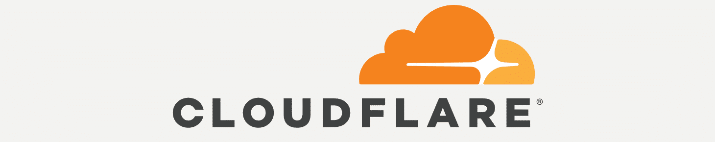 CloudFlare Banner gross
